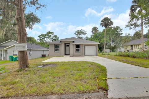 Villa ou maison à vendre à DeLand, Floride: 3 chambres, 134.8 m2 № 2425593 - photo 24