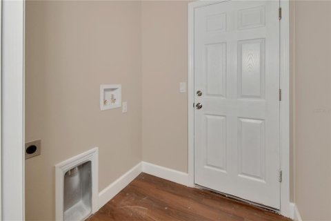 Villa ou maison à vendre à DeLand, Floride: 3 chambres, 134.8 m2 № 2425593 - photo 23