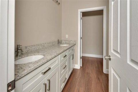 Villa ou maison à vendre à DeLand, Floride: 3 chambres, 134.8 m2 № 2425593 - photo 14