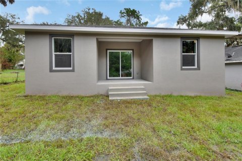 Villa ou maison à vendre à DeLand, Floride: 3 chambres, 134.8 m2 № 2425593 - photo 28