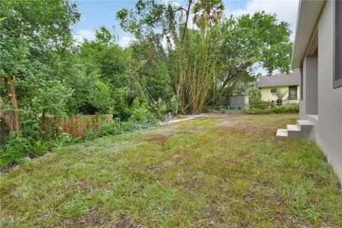 Villa ou maison à vendre à DeLand, Floride: 3 chambres, 134.8 m2 № 2425593 - photo 29