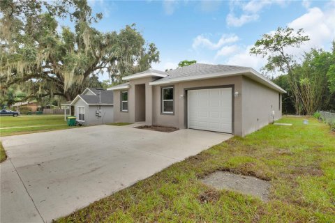 Villa ou maison à vendre à DeLand, Floride: 3 chambres, 134.8 m2 № 2425593 - photo 26