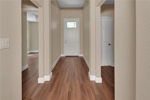 Villa ou maison à vendre à DeLand, Floride: 3 chambres, 134.8 m2 № 2425593 - photo 9