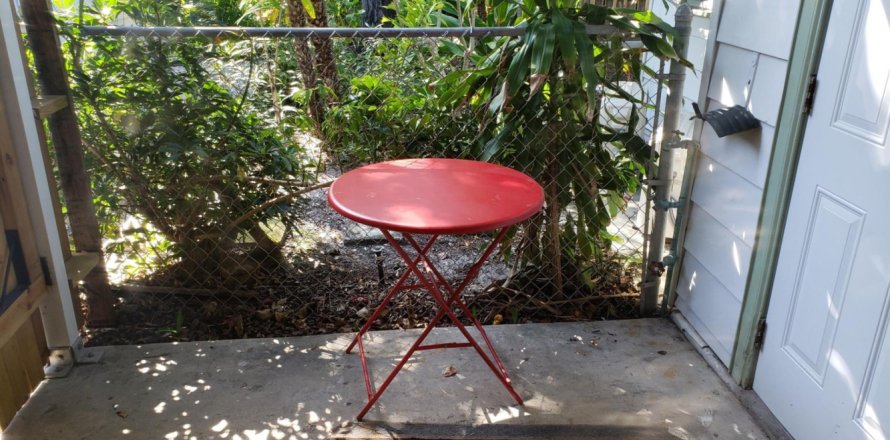 Immobilier commercial à West Palm Beach, Floride 1 chambre, 48.31 m2 № 1228575