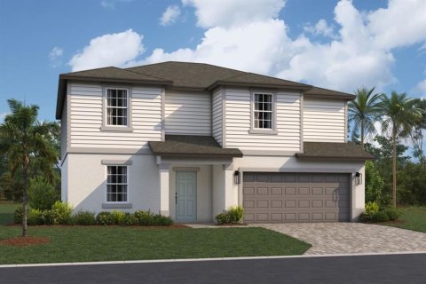Casa en Venice, Florida 5 dormitorios, 231.33 m2 № 2130993