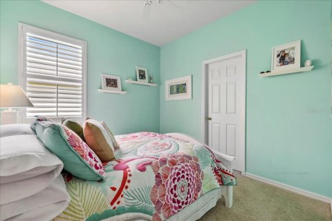 House in Lake Suzy, Florida 3 bedrooms, 145.11 sq.m. № 1719623 - photo 25
