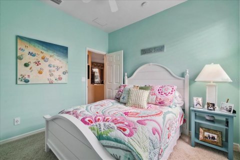 House in Lake Suzy, Florida 3 bedrooms, 145.11 sq.m. № 1719623 - photo 17