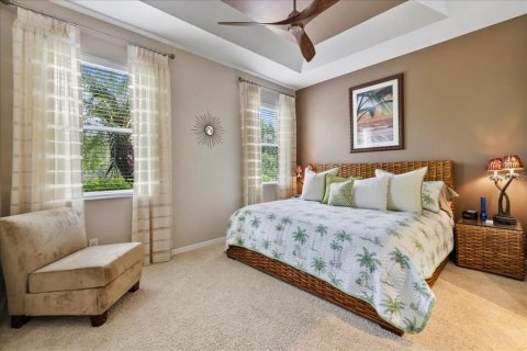 House in Lake Suzy, Florida 3 bedrooms, 145.11 sq.m. № 1719623 - photo 21