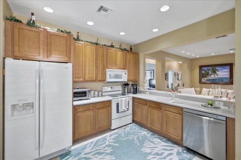 House in Lake Suzy, Florida 3 bedrooms, 145.11 sq.m. № 1719623 - photo 9