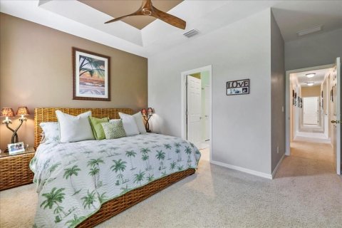 House in Lake Suzy, Florida 3 bedrooms, 145.11 sq.m. № 1719623 - photo 22