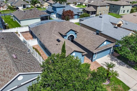 House in Kissimmee, Florida 3 bedrooms, 166.85 sq.m. № 2101495 - photo 7