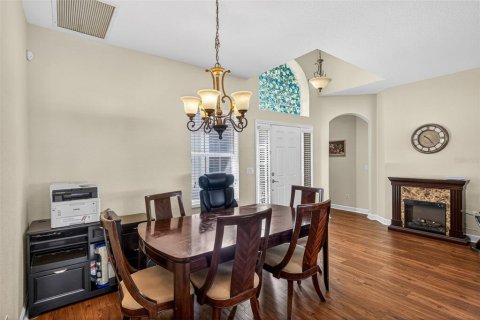 House in Kissimmee, Florida 3 bedrooms, 166.85 sq.m. № 2101495 - photo 12