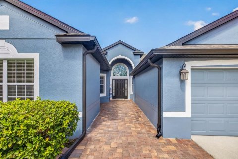 House in Kissimmee, Florida 3 bedrooms, 166.85 sq.m. № 2101495 - photo 5