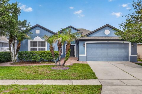 House in Kissimmee, Florida 3 bedrooms, 166.85 sq.m. № 2101495