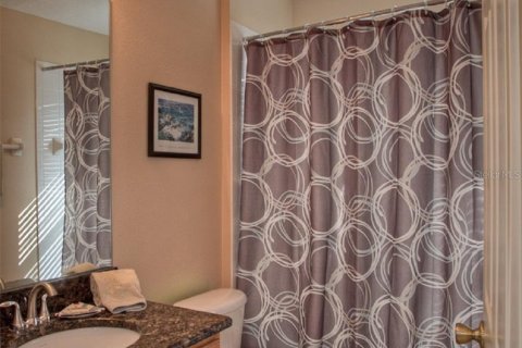 Снять в аренду виллу или дом в Брейдентон, Флорида 4 спальни, 196.95м2, № 212745 - фото 15
