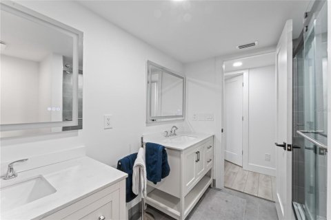 Copropriété à vendre à Saint Pete Beach, Floride: 3 chambres, 124.95 m2 № 1910976 - photo 19