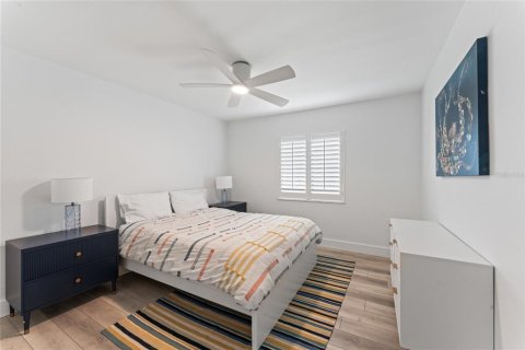 Copropriété à vendre à Saint Pete Beach, Floride: 3 chambres, 124.95 m2 № 1910976 - photo 27
