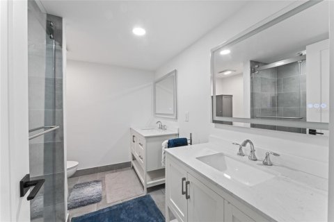 Copropriété à vendre à Saint Pete Beach, Floride: 3 chambres, 124.95 m2 № 1910976 - photo 18