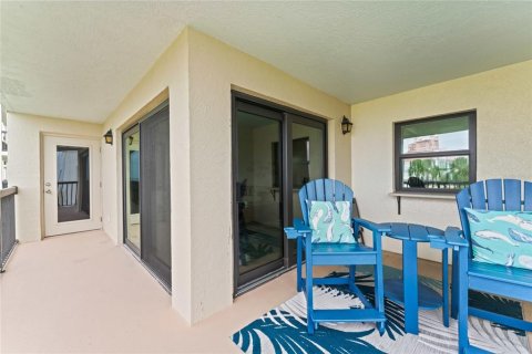 Copropriété à vendre à Saint Pete Beach, Floride: 3 chambres, 124.95 m2 № 1910976 - photo 15