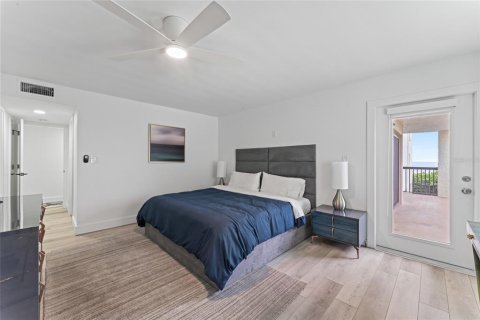 Copropriété à vendre à Saint Pete Beach, Floride: 3 chambres, 124.95 m2 № 1910976 - photo 22