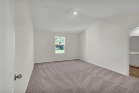 House in Palm Coast, Florida 3 bedrooms, 156.08 sq.m. № 1826232 - photo 5