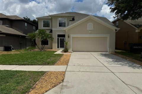 Casa en Brooksville, Florida 4 dormitorios, 247.58 m2 № 2302710