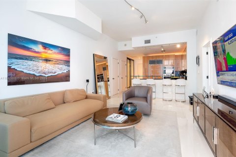 Купить кондоминиум в Майами-Бич, Флорида 1 комната, 97.64м2, № 1836350 - фото 6