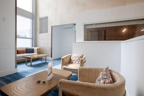 Купить кондоминиум в Майами-Бич, Флорида 1 комната, 97.64м2, № 1836350 - фото 17