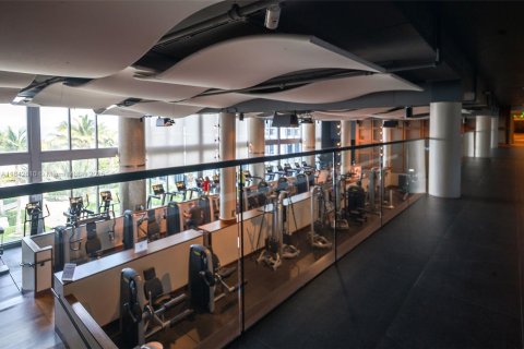 Купить кондоминиум в Майами-Бич, Флорида 1 комната, 97.64м2, № 1836350 - фото 29