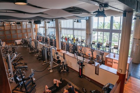 Купить кондоминиум в Майами-Бич, Флорида 1 комната, 97.64м2, № 1836350 - фото 14