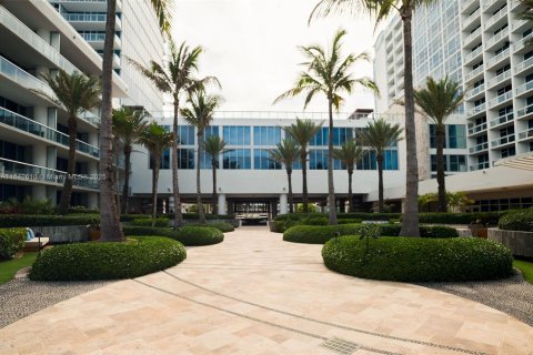 Купить кондоминиум в Майами-Бич, Флорида 1 комната, 97.64м2, № 1836350 - фото 20