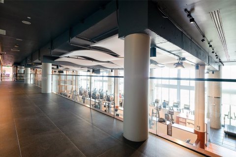 Купить кондоминиум в Майами-Бич, Флорида 1 комната, 97.64м2, № 1836350 - фото 25