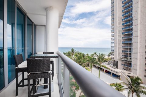Купить кондоминиум в Майами-Бич, Флорида 1 комната, 97.64м2, № 1836350 - фото 3