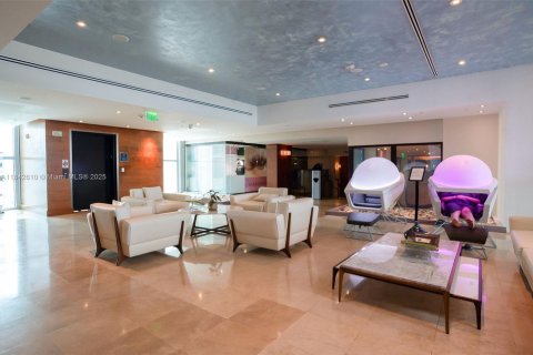 Купить кондоминиум в Майами-Бич, Флорида 1 комната, 97.64м2, № 1836350 - фото 15