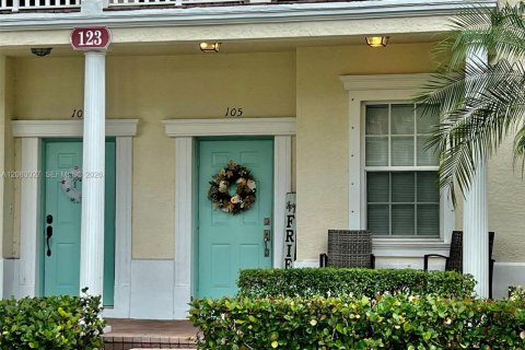 Condo in Jupiter, Florida, 3 bedrooms  № 2346344 - photo 2