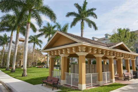 Condo in Jupiter, Florida, 3 bedrooms  № 2346344 - photo 19