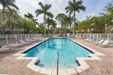 Condo in Jupiter, Florida, 3 bedrooms  № 2346344 - photo 20