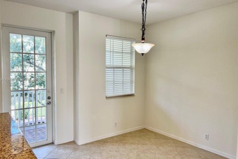 Condo in Jupiter, Florida, 3 bedrooms  № 2346344 - photo 9