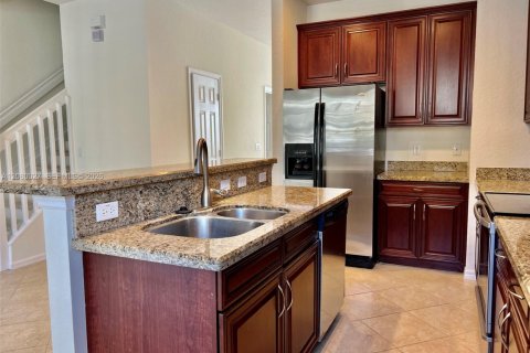 Condo in Jupiter, Florida, 3 bedrooms  № 2346344 - photo 8