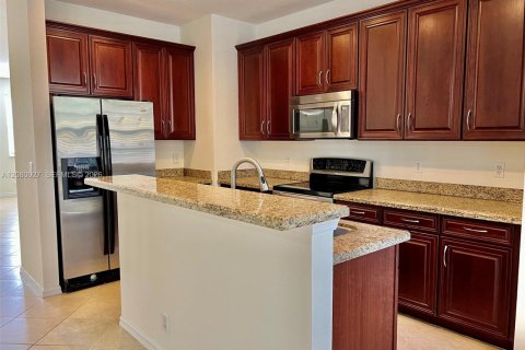 Condo in Jupiter, Florida, 3 bedrooms  № 2346344 - photo 6