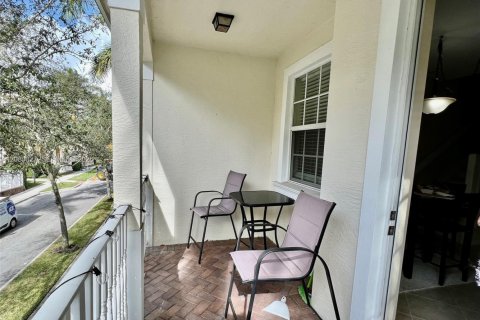 Condo in Jupiter, Florida, 3 bedrooms  № 2346344 - photo 10