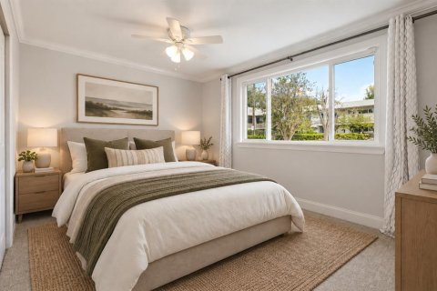 Condo in Winter Park, Florida, 2 bedrooms  № 2386032 - photo 14
