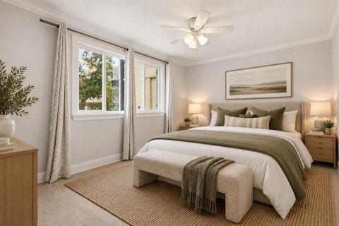 Condo in Winter Park, Florida, 2 bedrooms  № 2386032 - photo 18