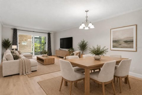 Condo in Winter Park, Florida, 2 bedrooms  № 2386032 - photo 12