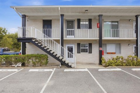 Condo in Winter Park, Florida, 2 bedrooms  № 2386032