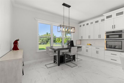 Villa ou maison à vendre à Apopka, Floride: 5 chambres, 320.98 m2 № 2120744 - photo 30