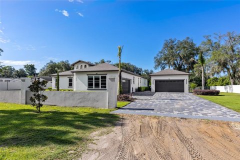 Villa ou maison à vendre à Apopka, Floride: 5 chambres, 320.98 m2 № 2120744 - photo 10