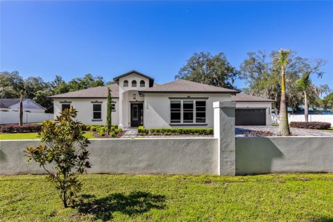 Villa ou maison à vendre à Apopka, Floride: 5 chambres, 320.98 m2 № 2120744 - photo 8