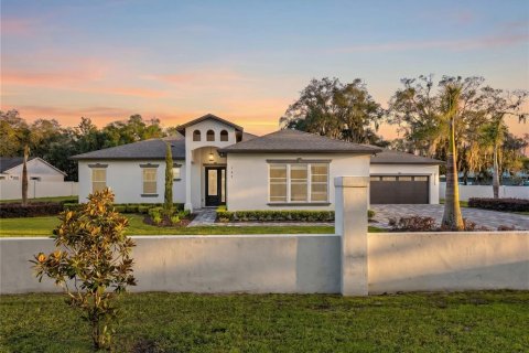 Casa en Apopka, Florida 5 dormitorios, 320.98 m2 № 2120744