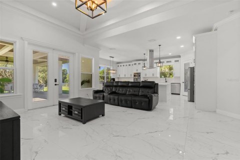 Villa ou maison à vendre à Apopka, Floride: 5 chambres, 320.98 m2 № 2120744 - photo 26